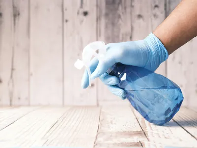 Upholstery Cleaning: Fabric Care Guide